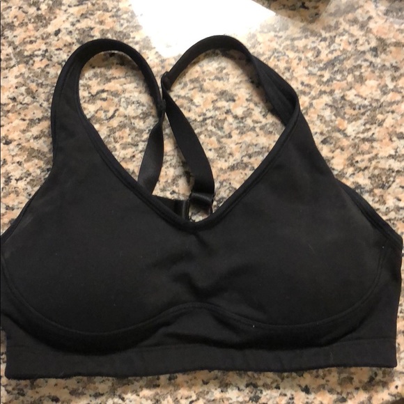 Lucy Tops - XS Lucy sports bra